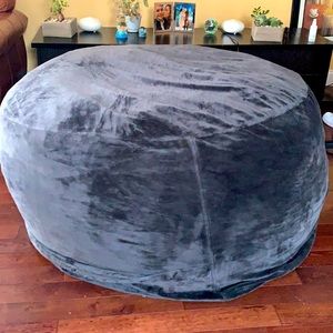 Bean bag - 6ft
